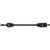 6 BALL HEAVY DUTY AXLE