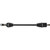 6 BALL HEAVY DUTY AXLE