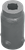 EPI - 338 - Jam Nut Driver - P-85/P-90 Clutches - Polaris Snowmobile/ATV/UTV