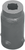 EPI - 338 - Jam Nut Driver - P-85/P-90 Clutches - Polaris Snowmobile/ATV/UTV