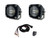 DUAL TLM2 KIT W/ HARNESS