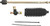 TIE ROD END KIT