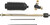 TIE ROD END KIT