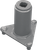EPI - 341 - Tool - Primary Clutch/Spider Remover