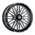 MOMENTUM WHEEL BLK/MAC 14X7 4/156 5+2 (+30MM)