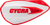 CYCRA - 1CYC-0056-239 - Cyclone Handguards - White/Red