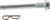 BRAKE CALIPER PIN