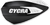 CYCRA - 1CYC-0056-315 - Cyclone Handguards - Black/White