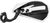 CYCRA - 1CYC-0056-315 - Cyclone Handguards - Black/White