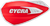 CYCRA - 1CYC-0056-343 - Cyclone Handguards - Red/White