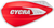 CYCRA - 1CYC-0056-343 - Cyclone Handguards - Red/White