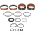 ALL BALLS - 38-6157 - FORK BUSHING KIT - '13-'26 KTM, Husqvarna, and Gas Gas EXC-F Champion Edition, XC-W Champion Edition, SX-F Factory Edition