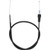 ALL BALLS - 45-1006 - THROTTLE CABLE - '00-'07 Honda CR250R, CR125R