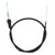 ALL BALLS - 45-1017 - THROTTLE CABLE - '85-'89 Honda CR250R, CR500R