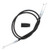 ALL BALLS - 45-1025 - THROTTLE CABLE - '93-'25 Honda XR650L