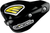 CYCRA - 1CYC-1015-12 - Probend Plastic Replacement Handshields - Black