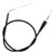 ALL BALLS - 45-1121 - THROTTLE CABLE - '82-'96 Suzuki RMX250, RM125, RM250