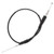 ALL BALLS - 45-1204 - THROTTLE CABLE - '88-'25 Kawasaki and Suzuki KX60, KX65, RM65