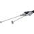 ALL BALLS - 45-1208 - THROTTLE CABLE - '86-'95 Honda XR250R