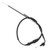 ALL BALLS - 45-1210 - THROTTLE CABLE - '82-'02 Yamaha PW50