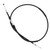 CLUTCH CABLE