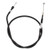 ALL BALLS - 45-2017 - CLUTCH CABLE