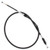 ALL BALLS - 45-2049 - CLUTCH CABLE