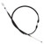 ALL BALLS - 45-2055 - CLUTCH CABLE