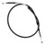 ALL BALLS - 45-2081 - CLUTCH CABLE