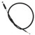 ALL BALLS - 45-2092 - CLUTCH CABLE
