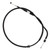 CLUTCH CABLE