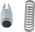 CHOKE PLUNGER KIT