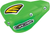CYCRA - 1CYC-1015-72 - Probend Plastic Replacement Handshields - Green