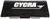 CYCRA - 1CYC-0013-12 - Pro Bar Pad - Black/White