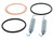 EXHAUST GASKET KIT