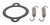 EXHAUST GASKET KIT