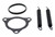 EXHAUST GASKET KIT