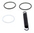 EXHAUST GASKET KIT