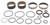 FORK BUSHING KIT
