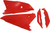 ACERBIS - 2858890227 - Side Panels - Red