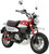 SKID PLATE HON