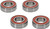 WHEEL BEARING KIT PREMIUM