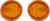 CUSTOM DYNAMICS - PB-SCOUT-AMBER - ProBEAM Lens - Amber - Scout