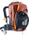 DEUTER - 331022357060 - ALPROOF 30 SL REDWOOD/BLACK