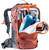 DEUTER - 331022357060 - ALPROOF 30 SL REDWOOD/BLACK