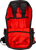BACKCOUNTRY PACK BLACK