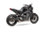 EXHAUST RACE AT2 FULL SYSTEM SS/SS/CF YAM