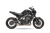 EXHAUST RACE AT2 FULL SYSTEM SS/SS/CF YAM