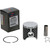 PISTON KIT CAST RACE EVOLUTION 53.94/STD YAM