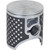 VERTEX - 24446B - PISTON KIT CAST RACE EVOLUTION 46.95/STD KTM / HUSQ / GAS